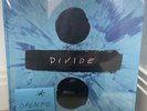 Divide [Deluxe Boxset] by Ed Sheeran (Record, 2017)