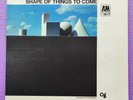 LP - GEORGE BENSON - SHAPE OF THINGS TO COME - A & M Records - 1968 first U.S.A.