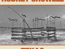 Rodney Crowell - Texas - LP Vinyl Neu / Ovp