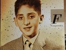 Franco Battiato Fisiognomica 1988 LP Prima stampa EMI