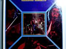 JACKSON HEIGHTS SELF-TITLED ALBUM RARE SEALED ORIG'73 VERVE WHITE LABEL PROMO LP