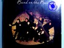 PAUL McCARTNEY & WINGS (BEATLES) BAND ON THE RUN RARE SEALED ORIG'74 LP w/POSTER