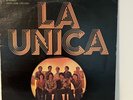 La Unica - La Unica 1972 RARE LP Bolero, Cha-Cha, Guaguanćo