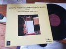 Audiophile NM Acoustic Research Demonstration Record Spain Ensayo ENY/AR-1 NM-