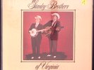 THE STANLEY BROTHERS OF VIRGINIA VOLUME FOUR COUNTY EXC W/ SHRINK LP 133-6W