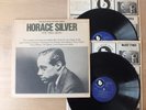 Horace Silver – The Trio Sides  USA  1976   Blue Note  2LPs  gat  Vinyl  mint-