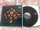 Flaming Youth - Ark 2 LP UK 1969 Fontana tri fold window sleeve Phil Collins EX