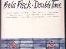 BELA FLECK DOUBLE TIME ROUNDER TONY RICE SAM BUSH MORE VINYL LP 157-41W