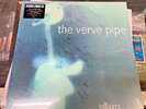 THE VERVE PIPE VILLIANS LIMITED EDITION BLUE VINYL  RECORD STORE DAY  2023 NEW