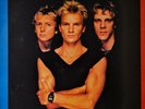 The Police/Sting - Synchronicity 83 - RARE 2x VINYL