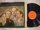 KRAFTWERK Trans Europe Express LP