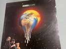 ROBERT PLANT – Fate Of Nations VG+ all around original Led Zeppelin