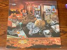 FRANK ZAPPA NM- The Mothers Over-Nite Sensation George Duke Jean-Luc Ponty
