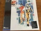 Air Moon Safari Vinyl Me Please VMP Colored SEALED LP w/Booklet Vinyl Me Please