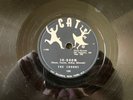 THE CHORDS Sh-Boom/Little Maiden CAT 104 V++/E- CLASSIC  Doo Wop 1954 10