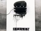 FLUXUS & NEOFLUXUS STOLEN SYMPHONY -2LP  IMPORT JOHN CAGE DICK HIGGINS YOKO  ONO