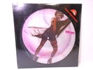 SEALED ROCKY HORROR PICTURE SHOW 1979 PICTURE DISC LIMITED EDITION NO BARCODE