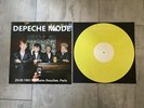 Depeche Mode LP