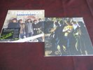 THE BYRDS VERIFIED VERY BEST DELUXE PACKAGING 180G UK  1997 2 LPS +SANCTUARY SET
