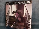 PAT BENATAR Precious Time - NEW Original 1981 LP FACTORY SEALED MINT NOS