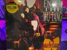 Wu-Tang Clan - Enter The Wu-Tang - 36 Chambers - Limited Edition - EU IMPORT