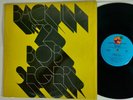 Bob Seger Back in ’72 LP Palladium Still in shrink
