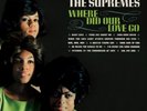 The Supremes Where Did Our Love Go (RSD Black Friday 2022) (Vinyl) (US IMPORT)