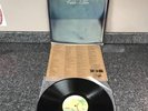 LP VINYL BOB MARLEY THE WAILERS ALBUM CATCH A FIRE ILS-80216 JAPAN PRESS EX+/EX+