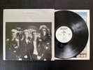 QUEEN EMA 795 The Game LP UK 1980 NM / NM OIS