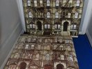 Led Zeppelin Houses Of The Holy & Physical Graffiti Vinyl Albums