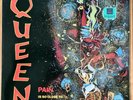 Queen 'Pain Is So Close To Pleasure' 12