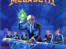 Megadeth Rust in Peace (Vinyl) 12