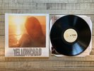 Yellowcard - Ocean Avenue vinyl LP record BLACK near mint (NM) 1st pressing