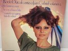 Rocio Durcal Canta A Juan Gabriel Volume 2 Vinyl Record Album LP