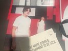 The White Stripes - De Stijl XX - Third Man Records Vault Package 44