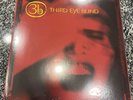 Third Eye Blind- Self Titled Red Vinyl 2xLP Album NEW, SEALED,and DAMAGED CORNER