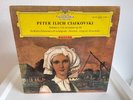 MRAVINSKIJ - TCHAIKOVSKY 5. SYMPHONIE - DGG 138658 - RED STEREO - ALLE HERSTELLE