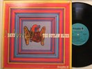 The Band Lp The Outlaw Blues On Bluesway - Vg+ / VG+ to VG++