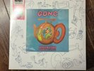 GONG - Live In Lyon, December 14, 1972 (2023 RSD Colored Vinyl 3-LP)