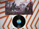 Black Sabbath Self Titled 1970 Debut Vinyl UK 1973 Vertigo Spaceship Press LP
