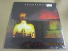 SCORPIONS Humanity Hour 1 2XLP Vinyl Used  Sony/BMG Germany  2007 Hard Rock