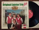 Polydor - ORIGINAL LIGISTER TRIO UND HIAS - Zu dir, liebe Heimat - Polka AUSTRIA