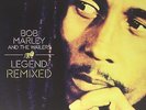 Bob Marley Legend Remixed (Schallplatte)