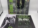 TYPE O NEGATIVE October Rust 2 LP COPPER SWIRL VINYL w/Revolver Mag + Photo NEW