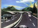 KRAFTWERK AUTOBAHN 1974 PHILLIPS 6305 231 - EXCELLENT+ CONDITION GERMAN REPRESS