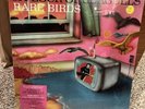 A FLOCK OF SEAGULLS Rare Birds Clear Vinyl Record Store Day B Sides RSD 2023 LP