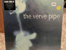 The Verve Pipe Villains RSD Exclusive /2000 Blue Vinyl Record store day 2023 LP