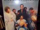 Harry Belafonte / TURN THE WORLD AROUND / BRAND NEW LP / UK IMPORT *  *