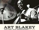 ART BLAKEY AND THE JAZZ MESSENGERS 'JAZZ WORKSHOP 1970' VINYL LP (RSD 2023)