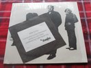 STRANGLERS BLACK & WHITE 1978  1st PRESS VINYL LP  & FREE 9 SINGLE IN SHRINK